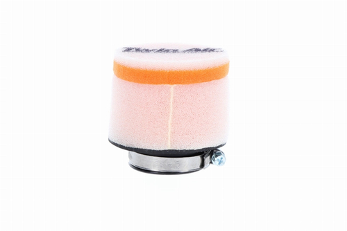 158972 FILTRO ARIA P.BIKE L.55+GOM40mm+fasc