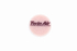 158972 FILTRO ARIA P.BIKE L.55+GOM40mm+fasc