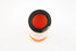 158975 FILTRO ARIA P.BIKE L.80+GOM.45mm+fas