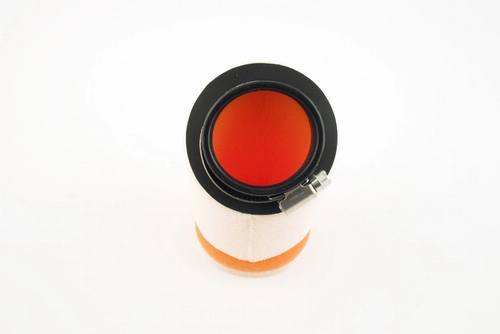 158975 FILTRO ARIA P.BIKE L.80+GOM.45mm+fas