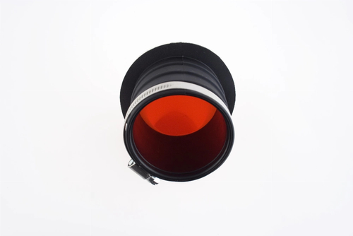 150960 FILTRO ARIA H.GO-KA. 4T GOMMA L.63mm