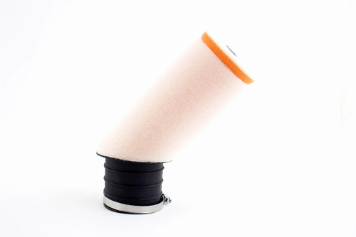 150960 FILTRO ARIA H.GO-KA. 4T GOMMA L.63mm