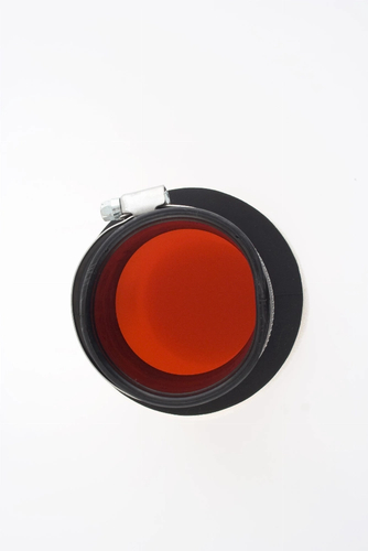 150900 FILTRO ARIA H.ATC 25083 GOMMA L63mm