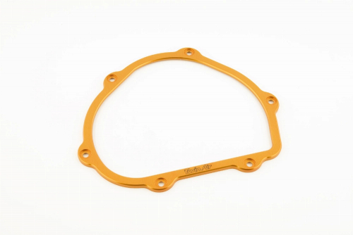150214OSR FLANGIA EST.X CASSA CRF250R 06>