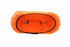 160000GPBKR CUFFIA F.A.TW.GP KTM 450RALLY12-18