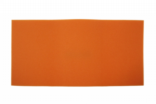 160003 SPUGNA 2 STRATI -FOGLIO DA 60x30x1.5