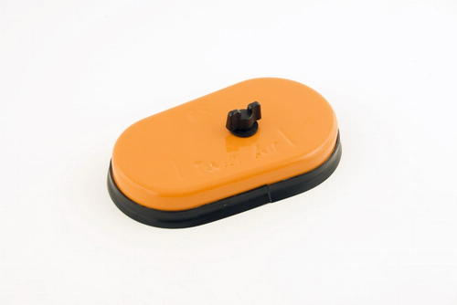 160058 COPERCHIO CAS.FILT.SUZ.DR350 91>02