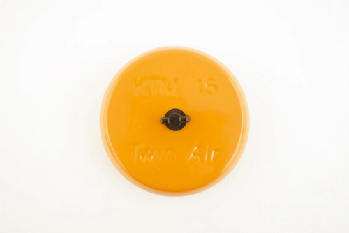 160073 COPERCHIO CAS.FILT.KTM125/50082>97