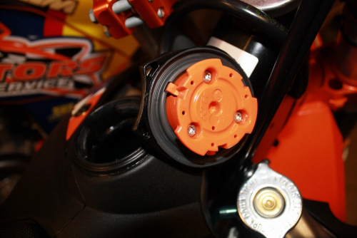 160640 CUFFIA SERB.BENZ.KTM 250>45011>12