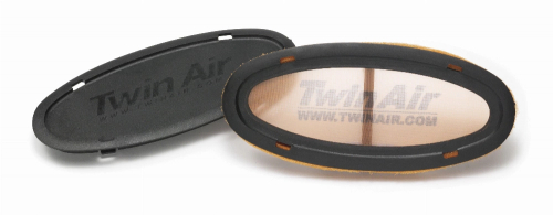 177764 PRESA DARIA CASSA FILTRO(2pz.)OVALE