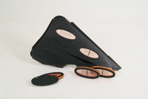 177764 PRESA DARIA CASSA FILTRO(2pz.)OVALE