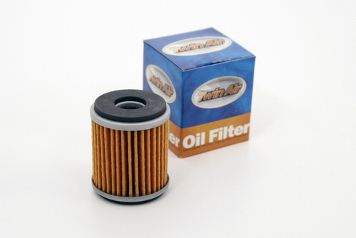 140017 FILTRO OLIO X OIL COOLING YZF250