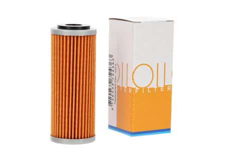 140119 FILTRO OLIO X OIL COOLING SX450F