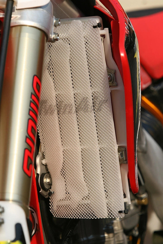 177759GAUZE RETE TW.A.x RADIATORE MX 300x200 PP