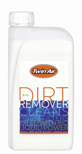 159004 BIO DIRT REM.DETERG.POLVERE TWIN AIR