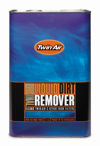 159002 DIRT REM.DETERG.LIQUIDO 4LT.TWIN AIR