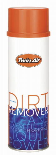 159006 DIRT REM.DETERG.SPRAY 500ml.TWINAIR