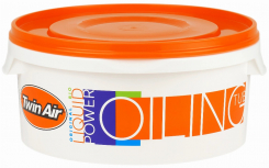 159010 BACINELLA+COPER. X OLIO FILTRO TW - 