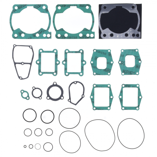 P400155600002 SERIE SMERIGLIO GASGAS MX300 97-11