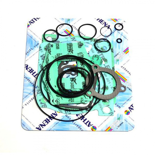P400155600002 SERIE SMERIGLIO GASGAS MX300 97-11