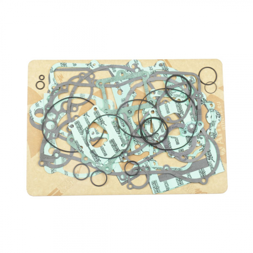 P400155850002 SERIE SMERIGLIO GAS GAS MX25001-07