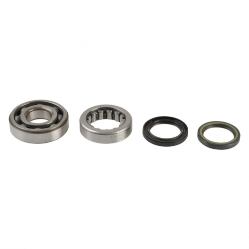 P400210444215 CUSCINETTI+PARAOLI HO.CRF450 06-16