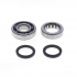 P400210444320 CUSCINETTI+PARAOLI HO.CRF 45019-21