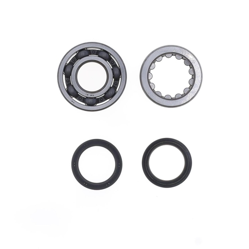 P400210444320 CUSCINETTI+PARAOLI HO.CRF 45019-21
