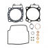 P400210600064 SERIE SMERIGLIO HONDA CRF 450 02>06
