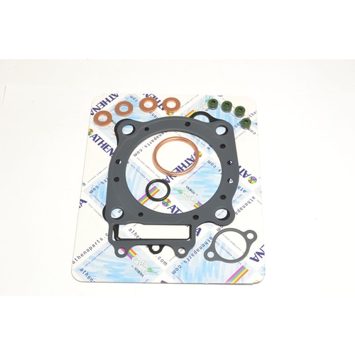 P400210600064 SERIE SMERIGLIO HONDA CRF 450 02>06