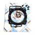 P400210600239 SERIE SMERIGLIO HONDA CRF 450 09>16