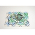 P400210850126 GUARNIZ.CPL.HONDA CR 125 90>97