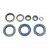 P400270400006 PARAOLI MOTORE KTM 660 SMC 03-07