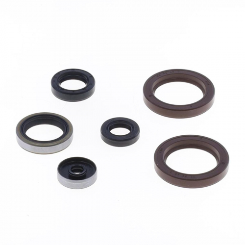 P400270400015 PARAOLI MOTORE KTM SX 125 98-15