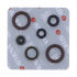 P400270400015 PARAOLI MOTORE KTM SX 125 98-15
