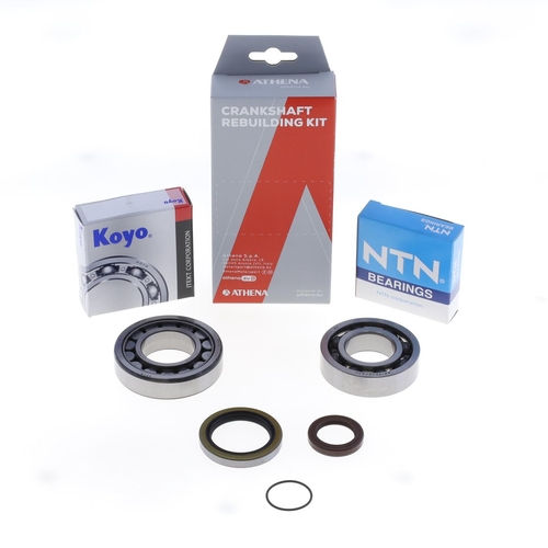 P400270444045 CUSCINETTI+PARAOLI KTM SX 250 14>