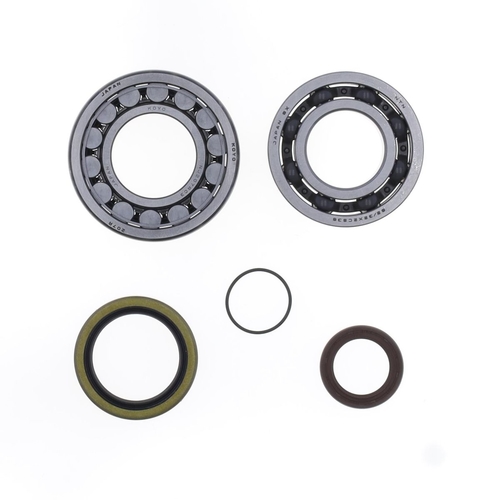 P400270444045 CUSCINETTI+PARAOLI KTM SX 250 14>