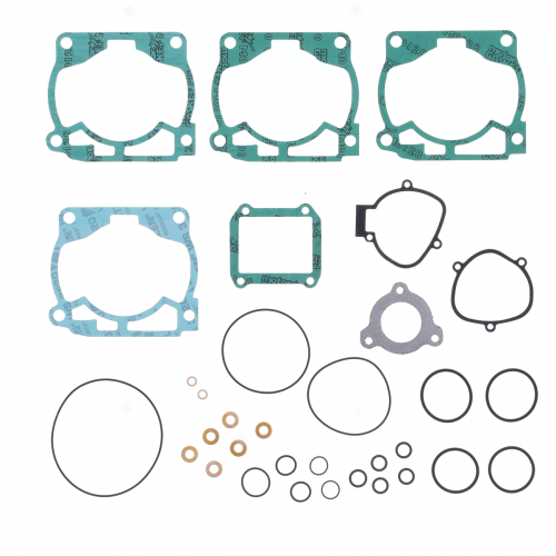 P400270600045 SERIE SMERIGLIO KTM SX 250 06-16