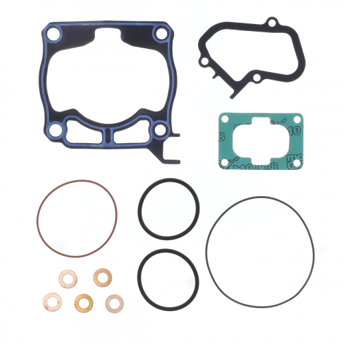 P400485600118 SERIE SMERIGLIO YZ 125 05-21