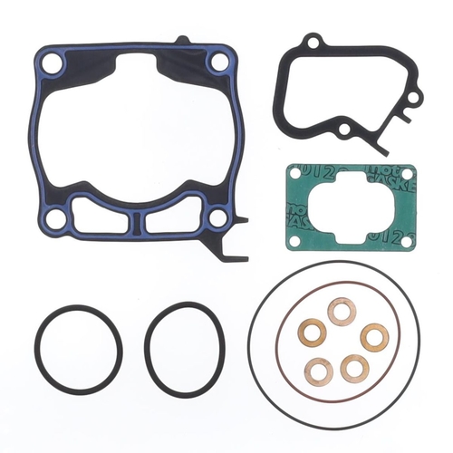 P400485600271 SERIE SMERIGLIO YZ 125 22