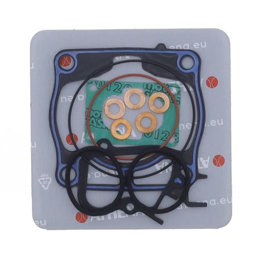 P400485600271 SERIE SMERIGLIO YZ 125 22
