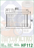 HF112 FILTRO OLIO XR+XL+KX+KXF45006>+GAS