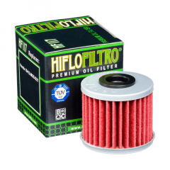 Filtri