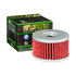 HF137 FILTRO OLIO SUZUKI DR600>800 /LS/XF
