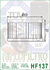 HF137 FILTRO OLIO SUZUKI DR600>800 /LS/XF