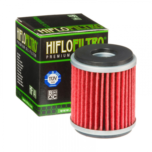 HF141 FILTRO OLIO YAM.WR/YZ45003>08=HF140