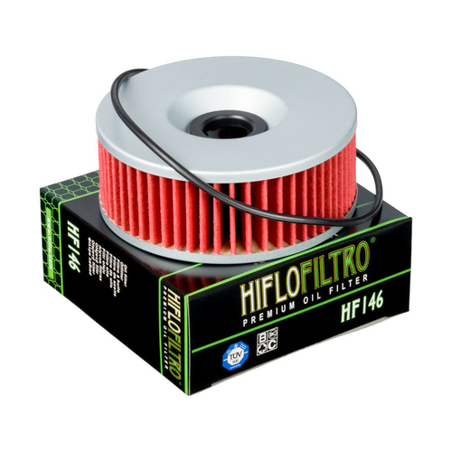 HF146 FILTRO OLIO YAMAHA XJ/V-MAX <95