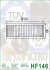 HF146 FILTRO OLIO YAMAHA XJ/V-MAX <95