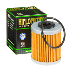 Filtri