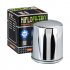 HF170 FILTRO OLIO HARLEY SPORTSTER NERO